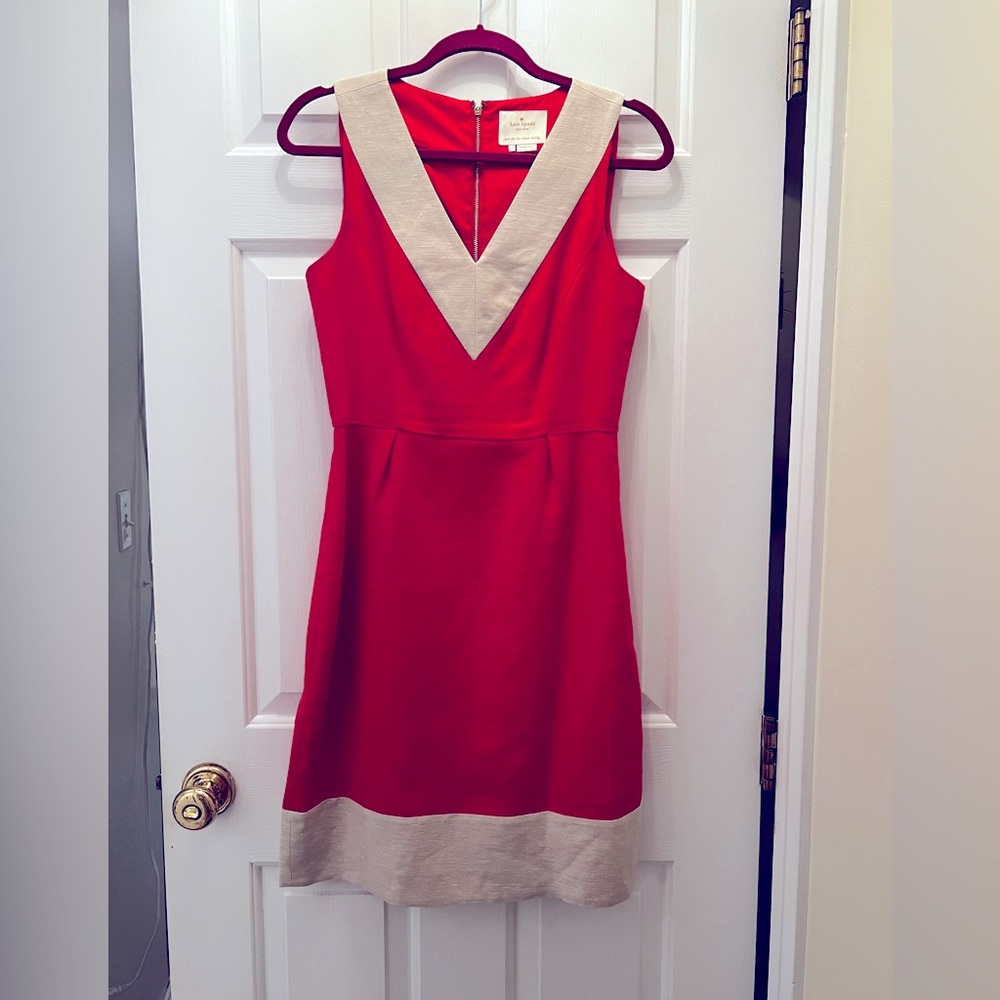 Kate Spade Dress